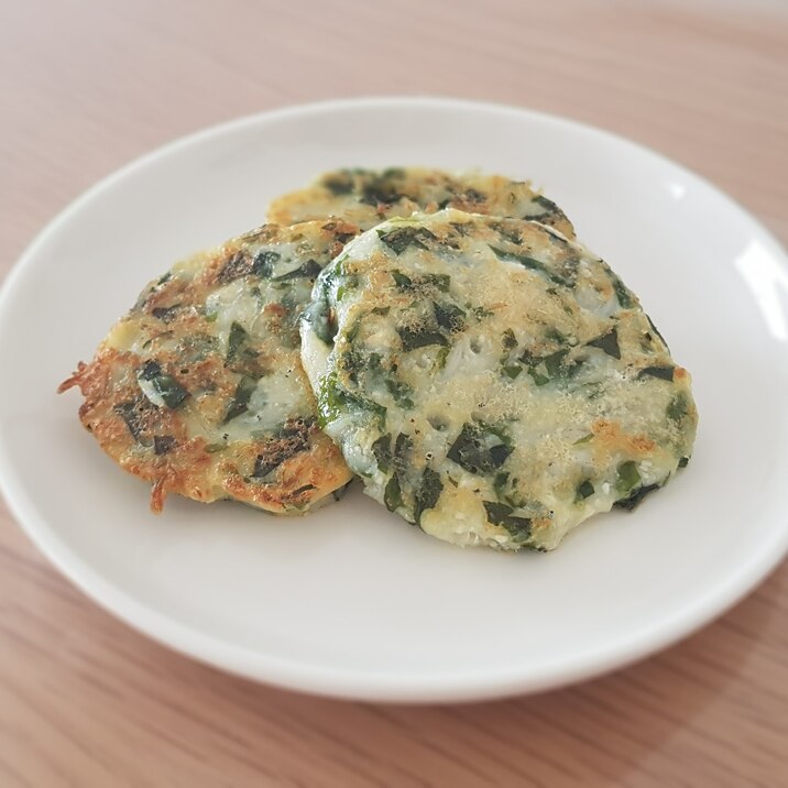 離乳食後期 しらすとワカメのおやき レシピ 作り方 By てげ子 楽天レシピ 離乳食後期 しらすとワカメのおやき レシピ 作り方 By てげ子 楽天レシピ